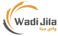 Wadi Jila Logo